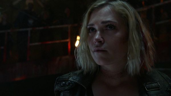 The 100 - Pandora's Box