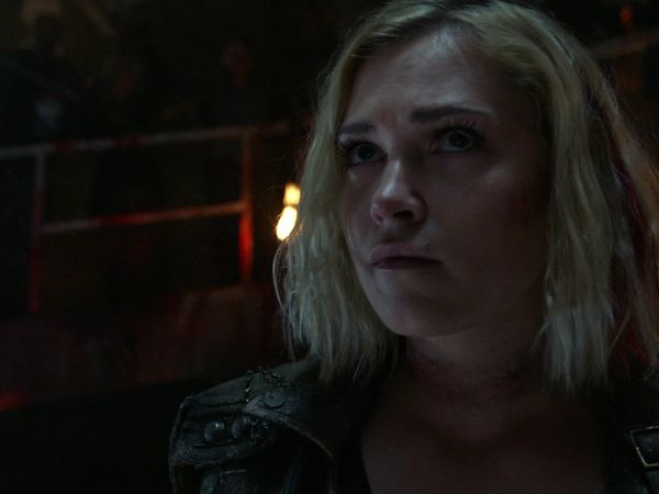 The 100 - Pandora's Box