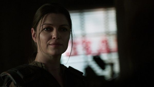The 100 - Shifting Sands