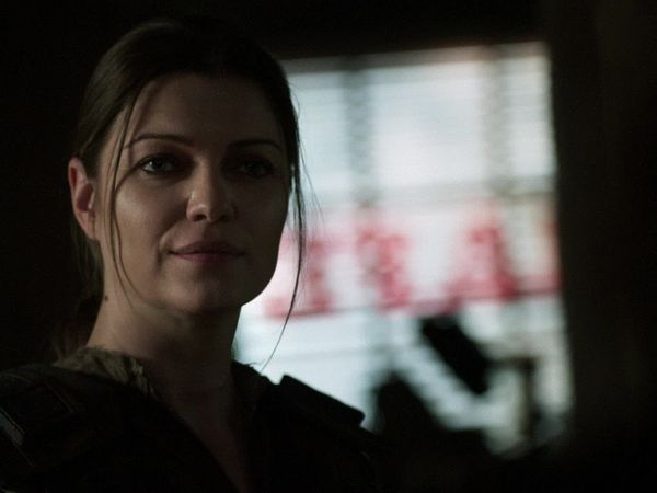The 100 - Shifting Sands