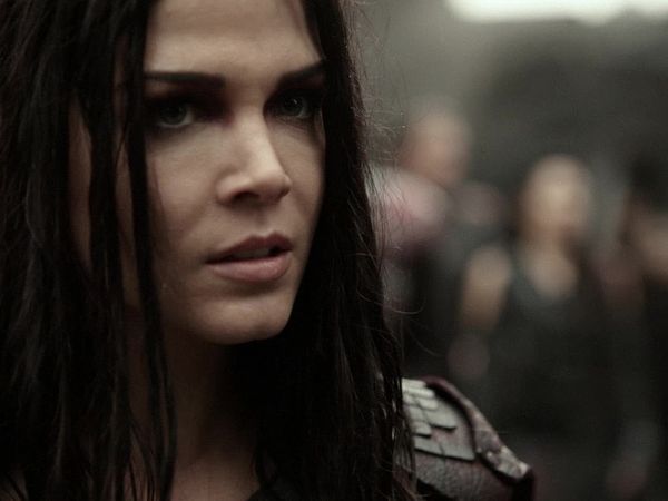 The 100 - Exit Wounds