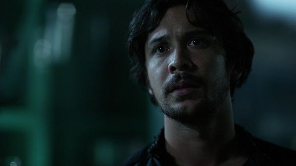 The 100 - Acceptable Losses