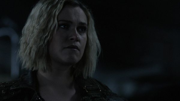 The 100 - How We Get To Peace