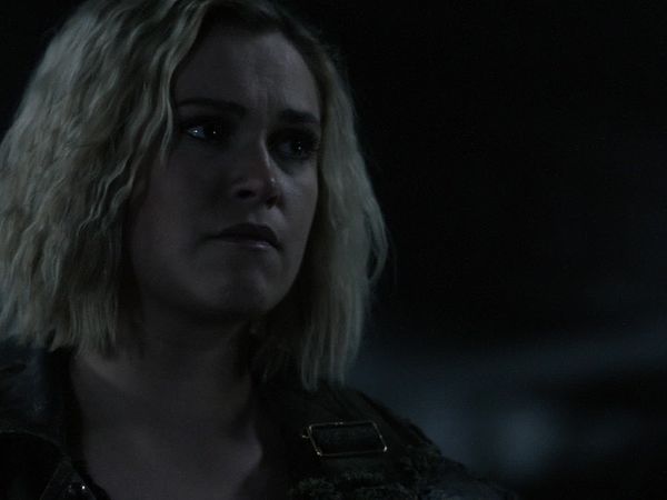 The 100 - How We Get To Peace