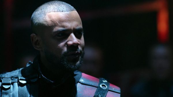 The 100 - Sic Semper Tyrannis
