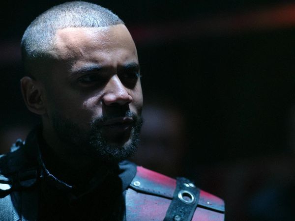 The 100 - Sic Semper Tyrannis