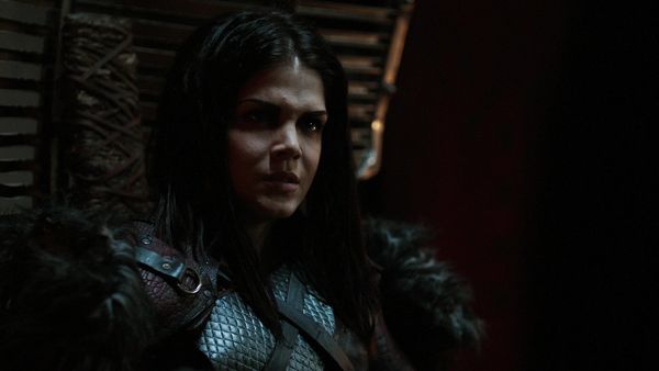 The 100 - The Warriors Will