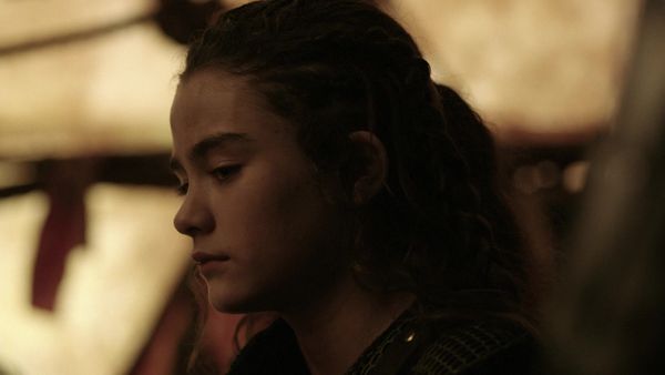 The 100 - Damocles - Part Two
