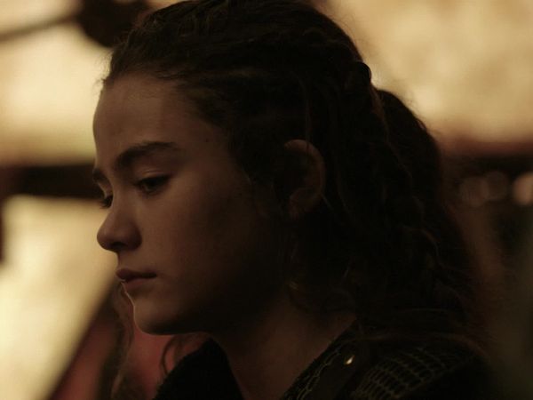 The 100 - Damocles - Part Two