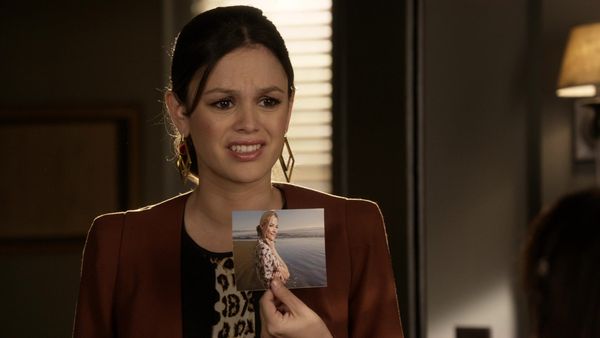 Hart Of Dixie - Aliens & Aliases