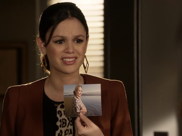 Hart Of Dixie - Aliens & Aliases