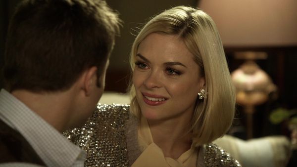 Hart Of Dixie - Snowflakes & Soulmates