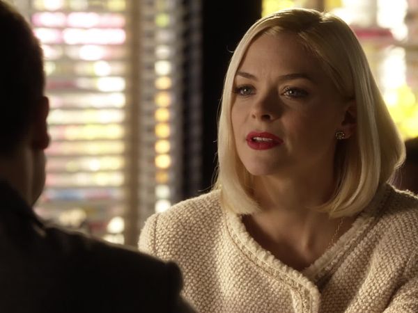 Hart Of Dixie - Tributes & Triangles