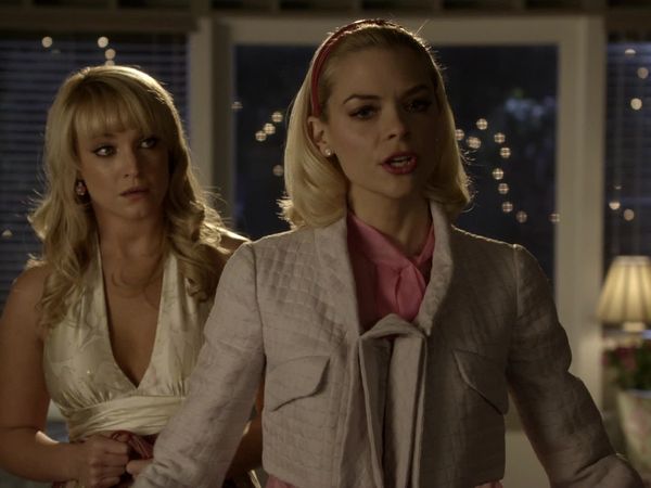 Hart Of Dixie - Heart to Hart