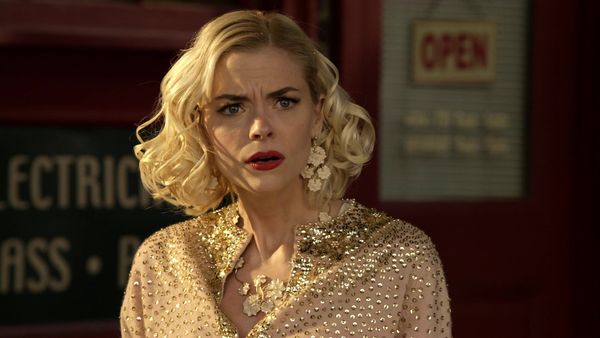 Hart Of Dixie - Destiny & Denial