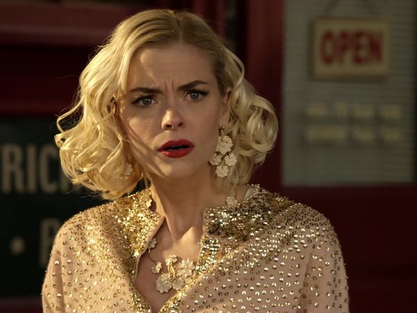 Hart Of Dixie - Destiny & Denial