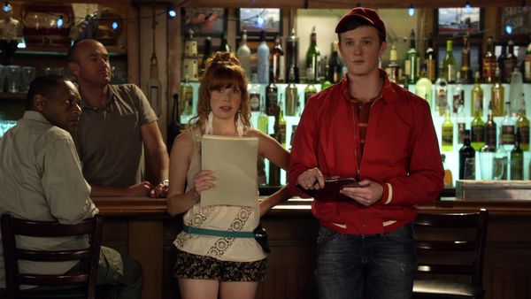 Hart Of Dixie - Disaster Drills & Departures