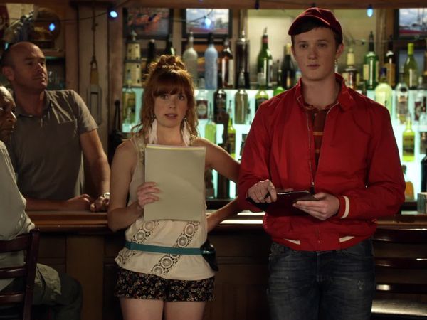 Hart Of Dixie - Disaster Drills & Departures