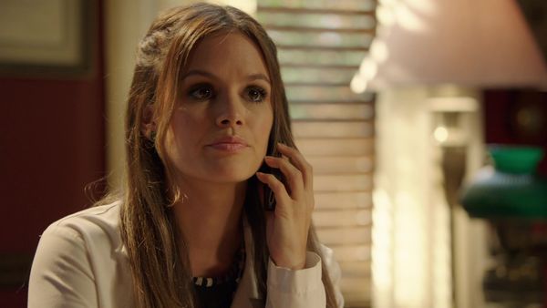 Hart Of Dixie - If It Makes You Happy