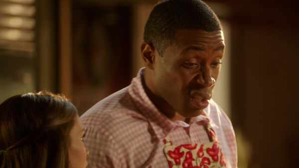 Hart Of Dixie - Suspicious Minds