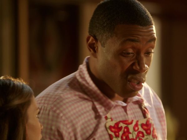 Hart Of Dixie - Suspicious Minds