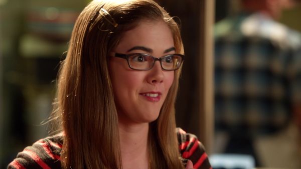 Hart Of Dixie - Baby, Don't Get Hooked on Me
