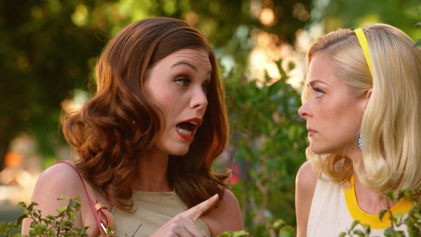 Hart Of Dixie - Achy Breaky Hearts
