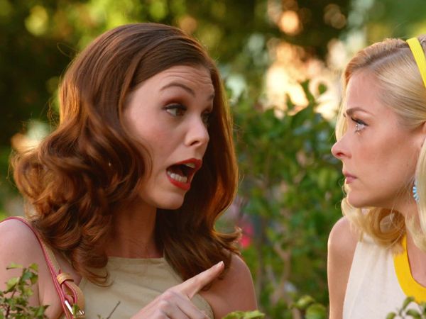 Hart Of Dixie - Achy Breaky Hearts