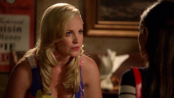 Hart Of Dixie - Old Alabama