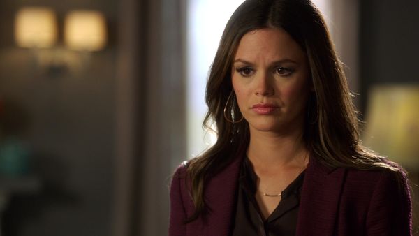 Hart Of Dixie - Where I Lead Me