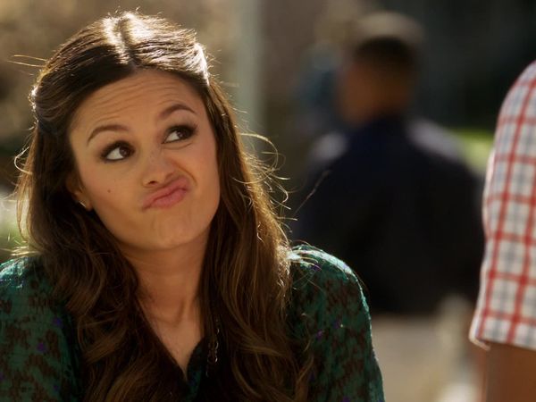 Hart Of Dixie - The Kiss