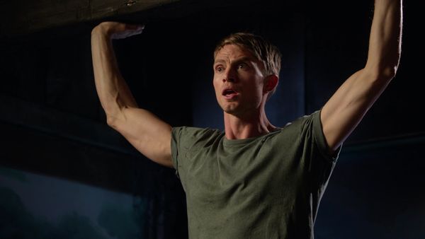 Hart Of Dixie - I'm Moving On