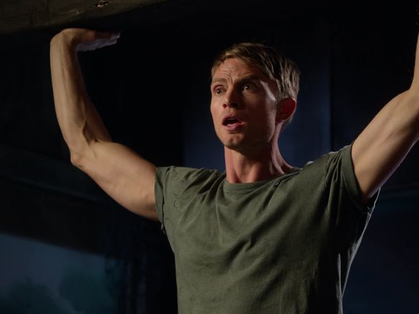Hart Of Dixie - I'm Moving On