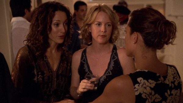 The L Word - Pilot (Part One)