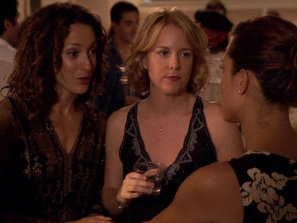 The L Word - Pilot (Part One)