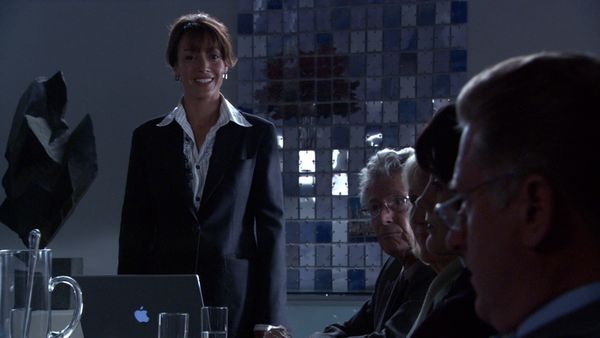 The L Word - Longing