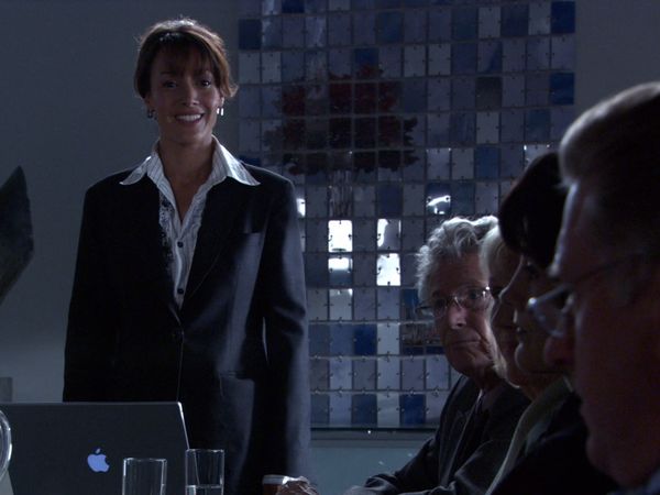 The L Word - Longing
