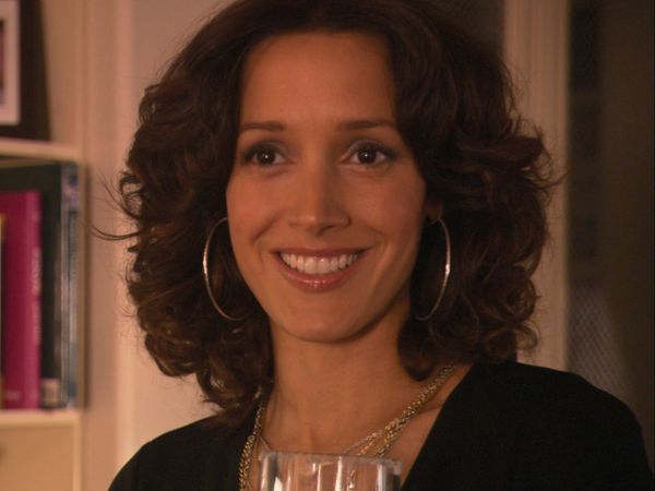 The L Word - Lassoed