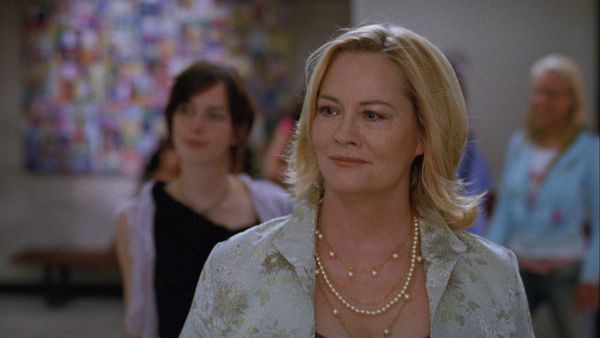 The L Word - Layup