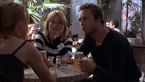 The L Word - Losing It