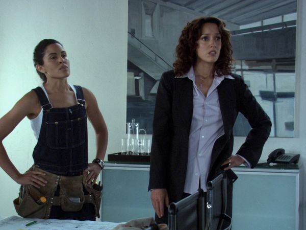 The L Word - Locked Up