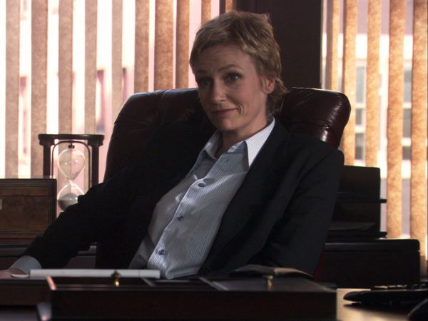 The L Word - Lap Dance