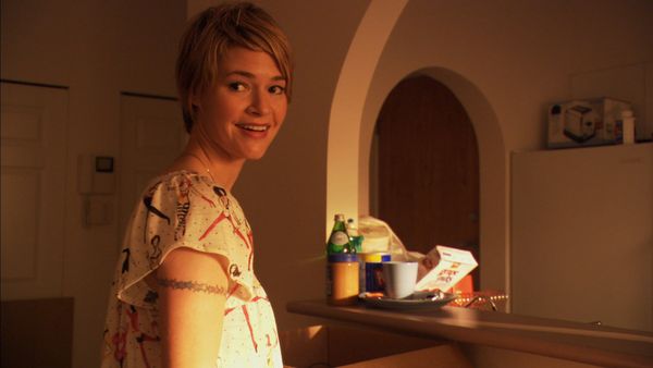 The L Word - Lagrimas De Oro