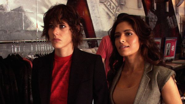The L Word - Lobsters