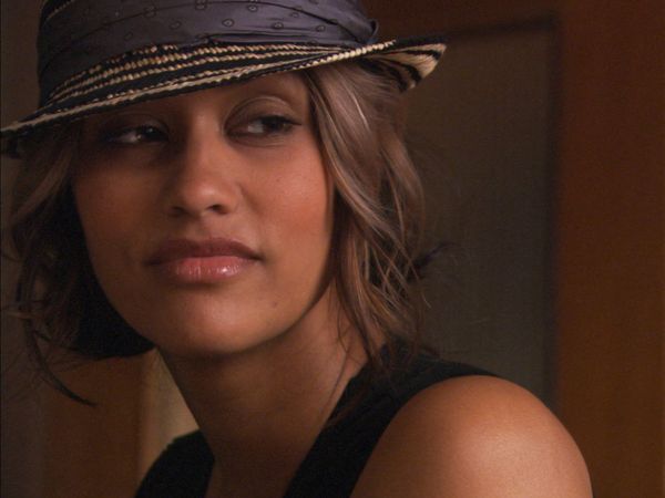 The L Word - Lacy Lilting Lyrics
