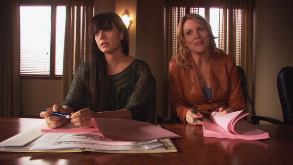 The L Word - Look Out, Here They Come!