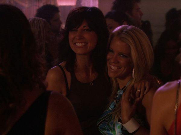 The L Word - Let's Get This Party Started