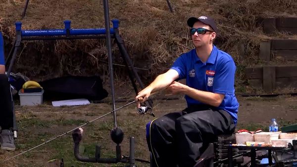 Fish-O-Mania - Episode 1: 2016