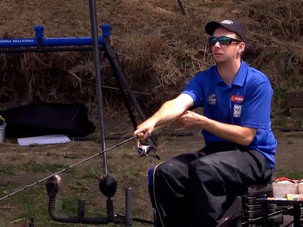 Fish-O-Mania - Episode 1: 2016