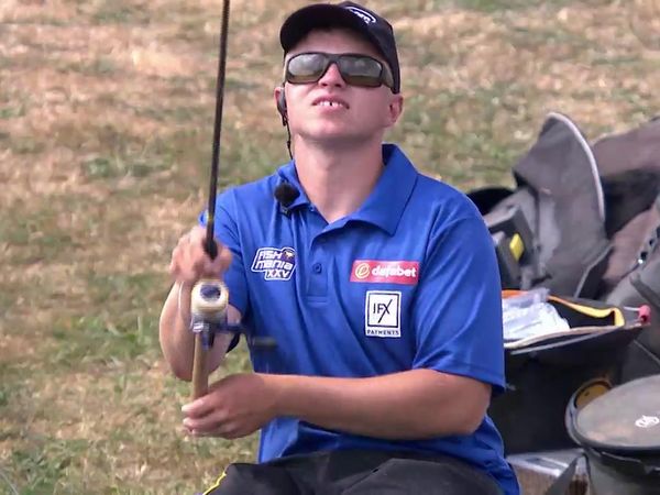 Fish-O-Mania - Episode 3: 2018